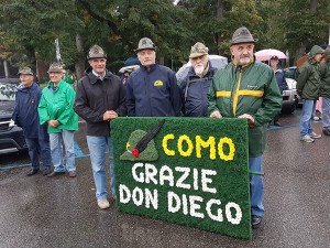 1 ottobre Como               